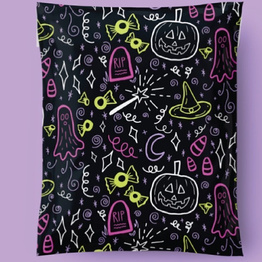 Poly Mailers - Picture 3 of 13